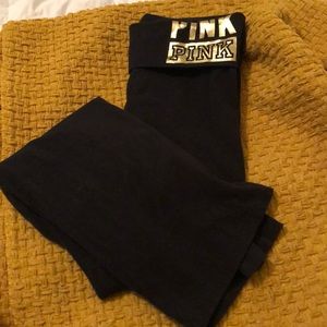 Victoria Secret yoga pants